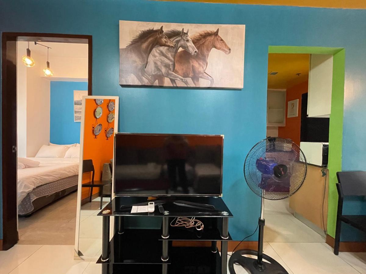 Family Staycation, Greenbelt Hamilton, Isabel'S Makati Rooms Makati City Exterior foto