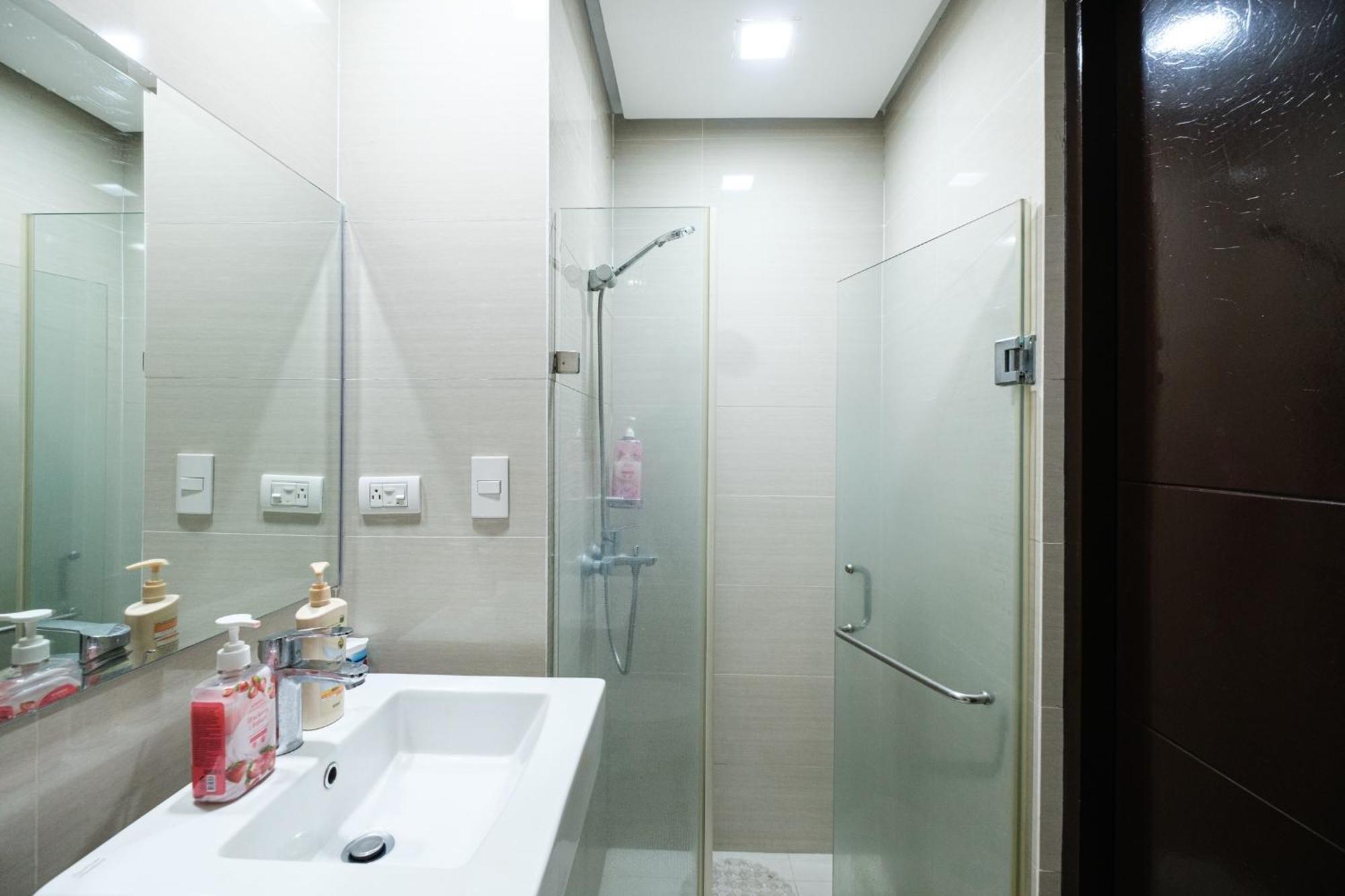 Family Staycation, Greenbelt Hamilton, Isabel'S Makati Rooms Makati City Exterior foto