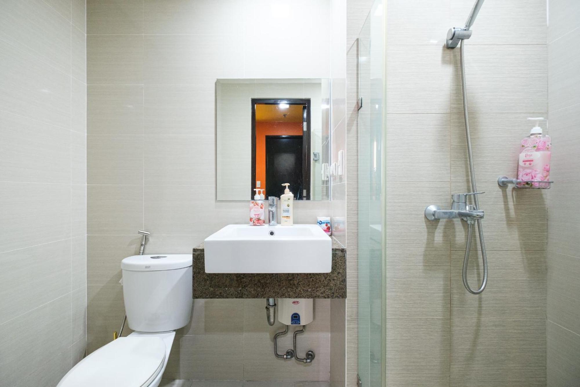 Family Staycation, Greenbelt Hamilton, Isabel'S Makati Rooms Makati City Exterior foto