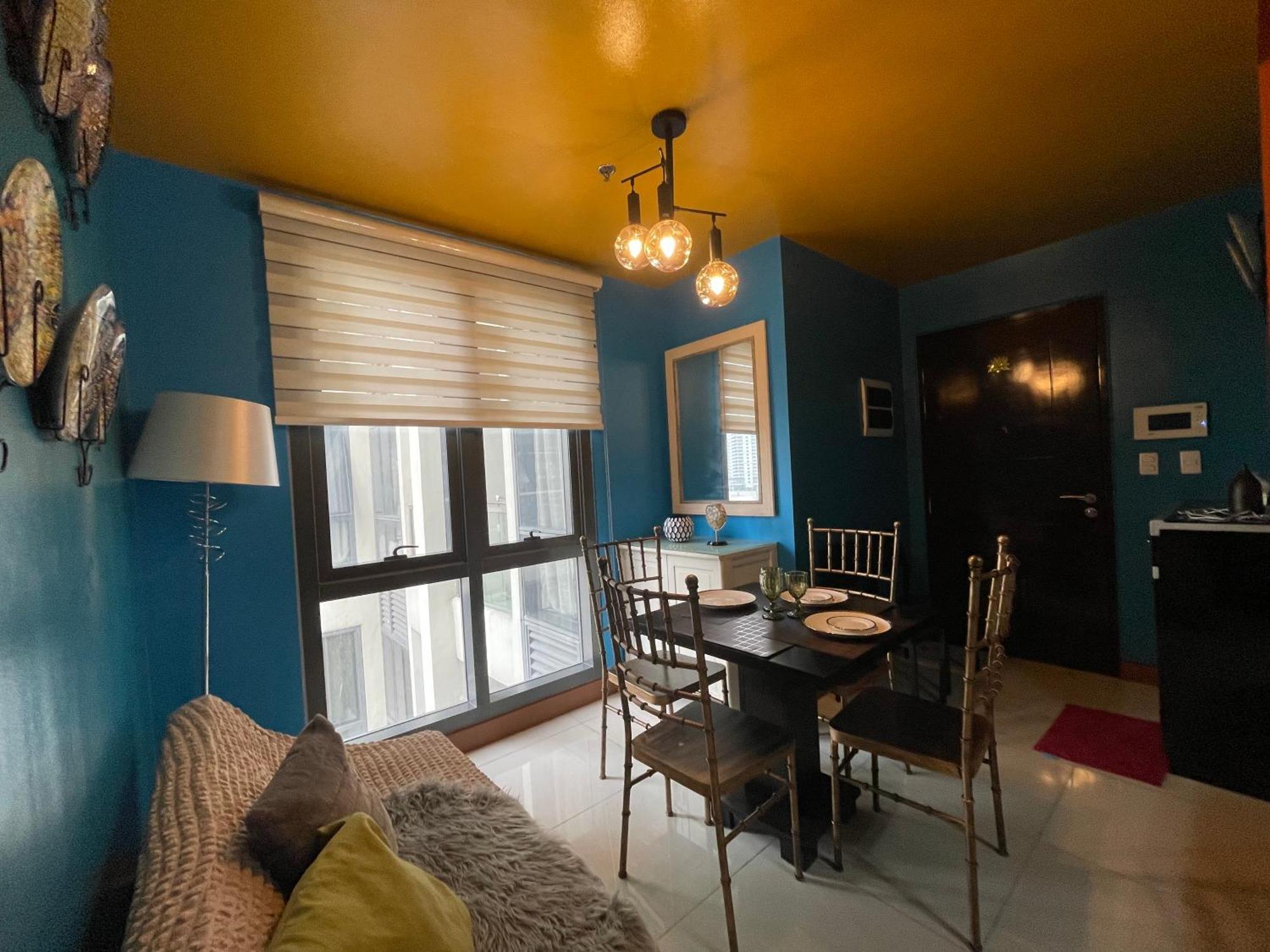 Family Staycation, Greenbelt Hamilton, Isabel'S Makati Rooms Makati City Exterior foto